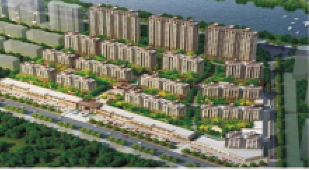 松原市飛達地產(chǎn)